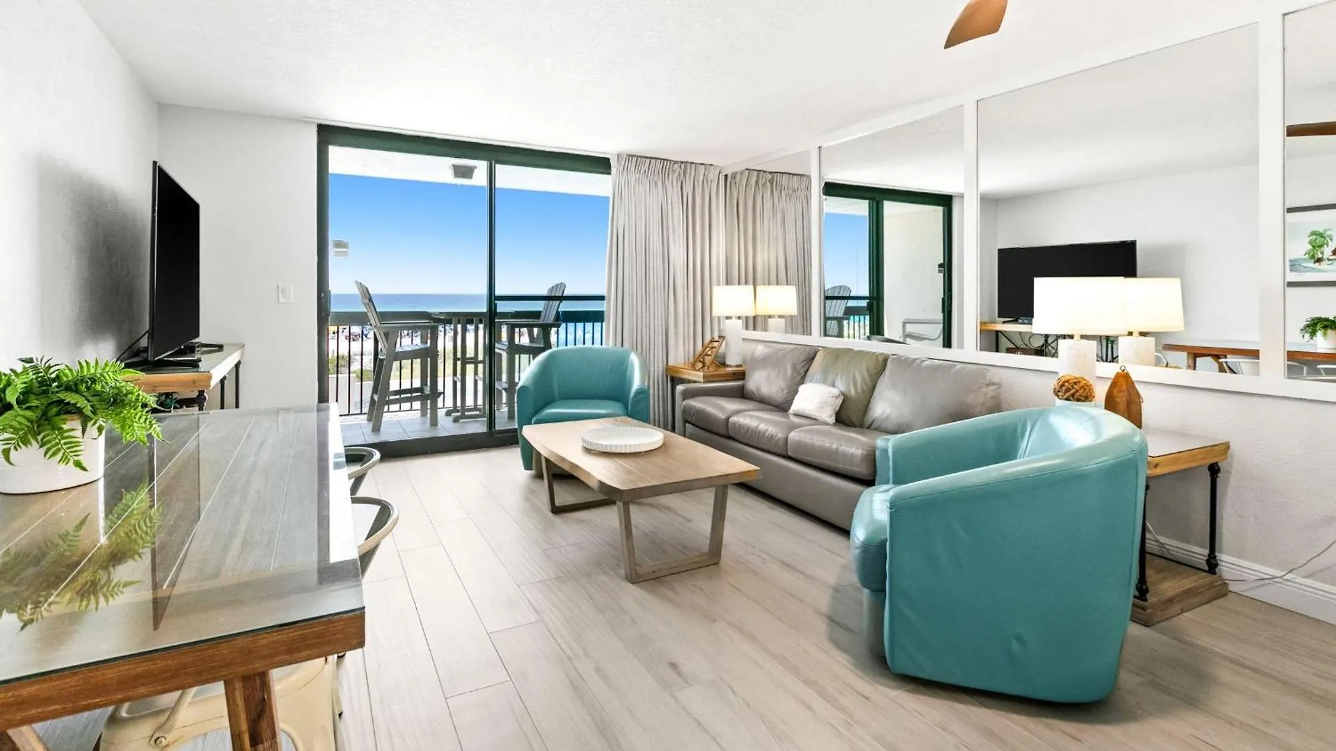 Sundestin Unit 0202 Destin