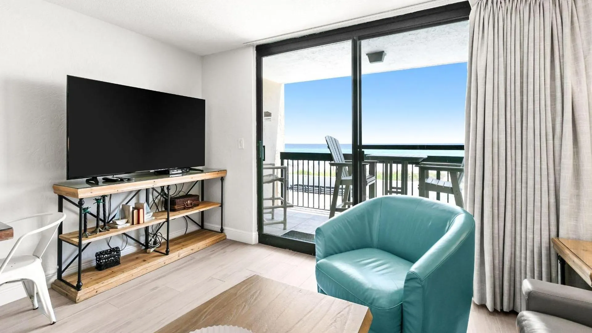 Holiday home Sundestin Unit 0202