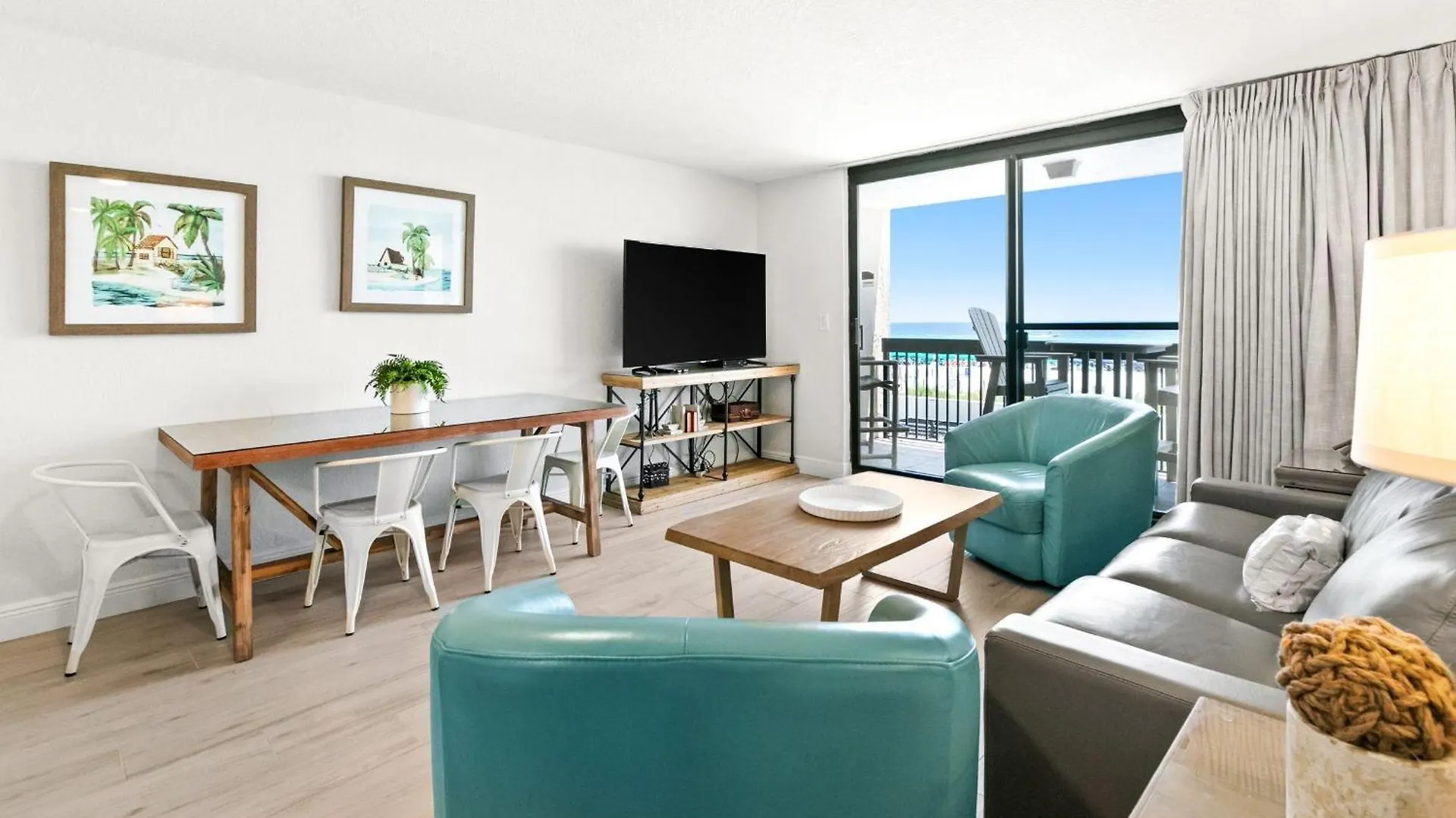 Holiday home Sundestin Unit 0202