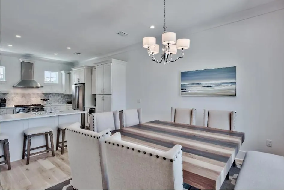 Feriehus Sun Justice 4 Bd 4bth Close To