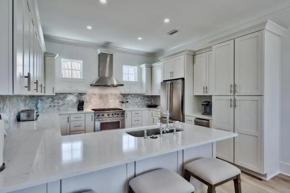 Feriehus Sun Justice 4 Bd 4bth Close To Destin