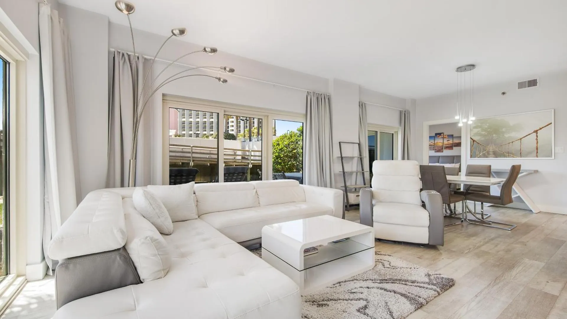 Tops'l Manor 114 Διαμέρισμα Ντέστιν