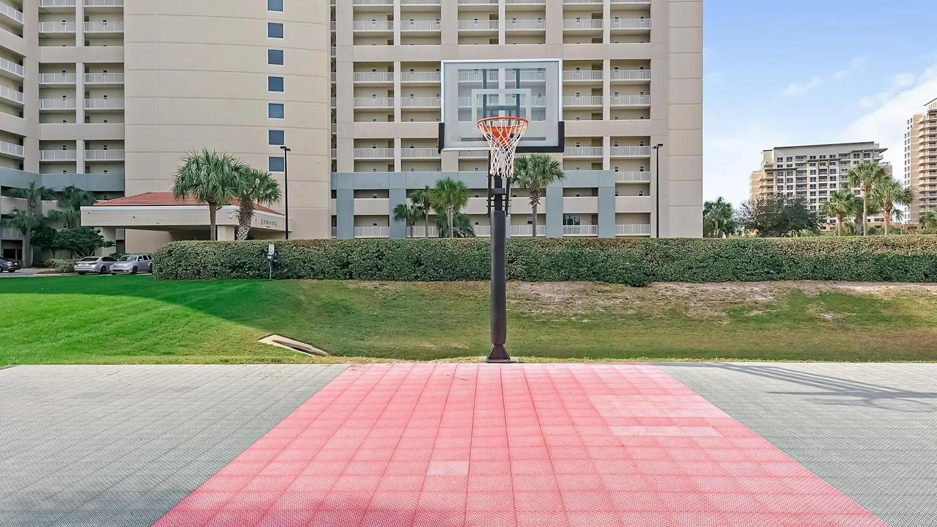 Διαμέρισμα Tops'l Manor 114 *