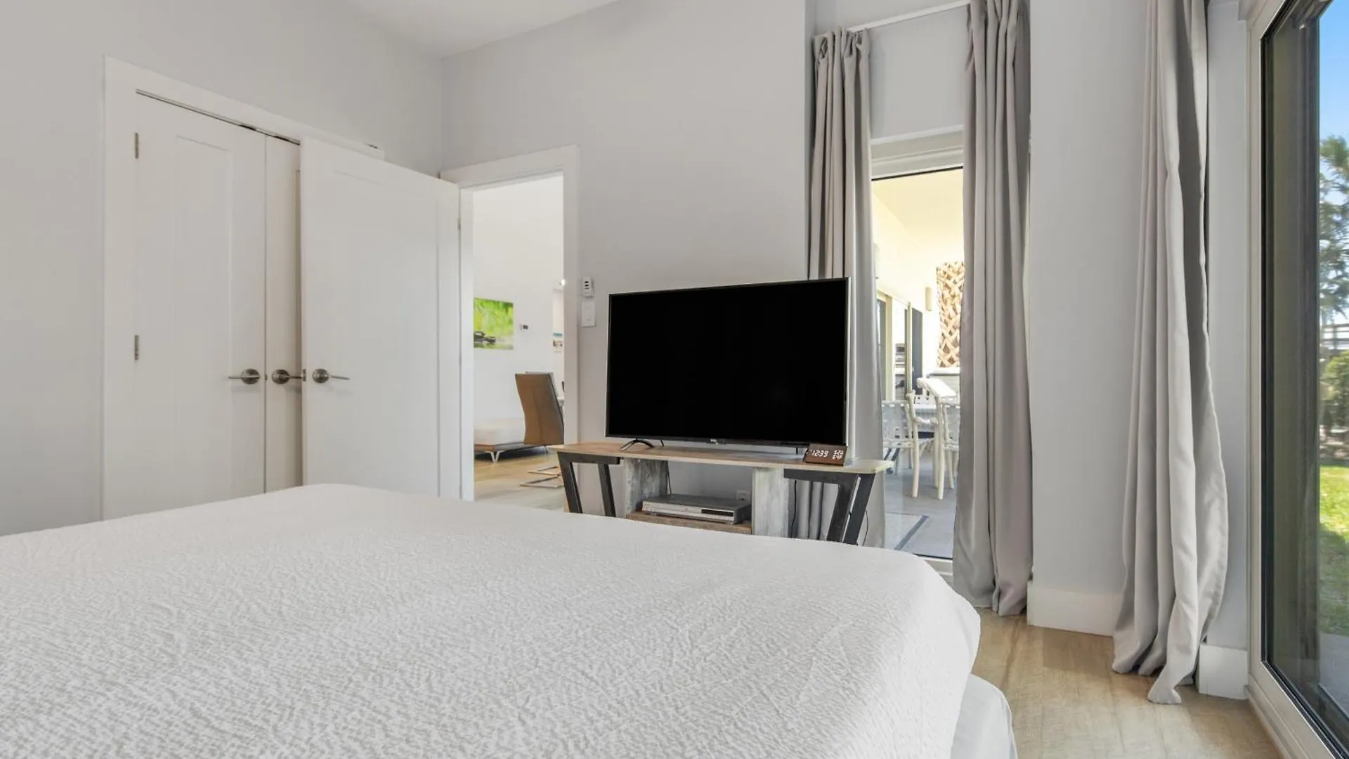 Tops'l Manor 114 Διαμέρισμα Ντέστιν