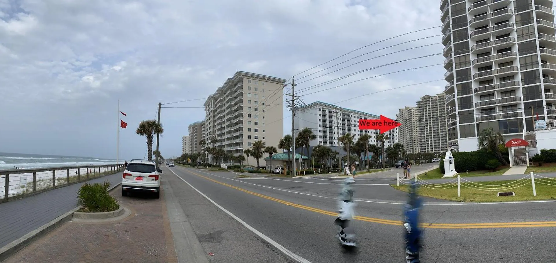 Ariel Dunes Ii 204 - Miramar 4* Miramar Beach
