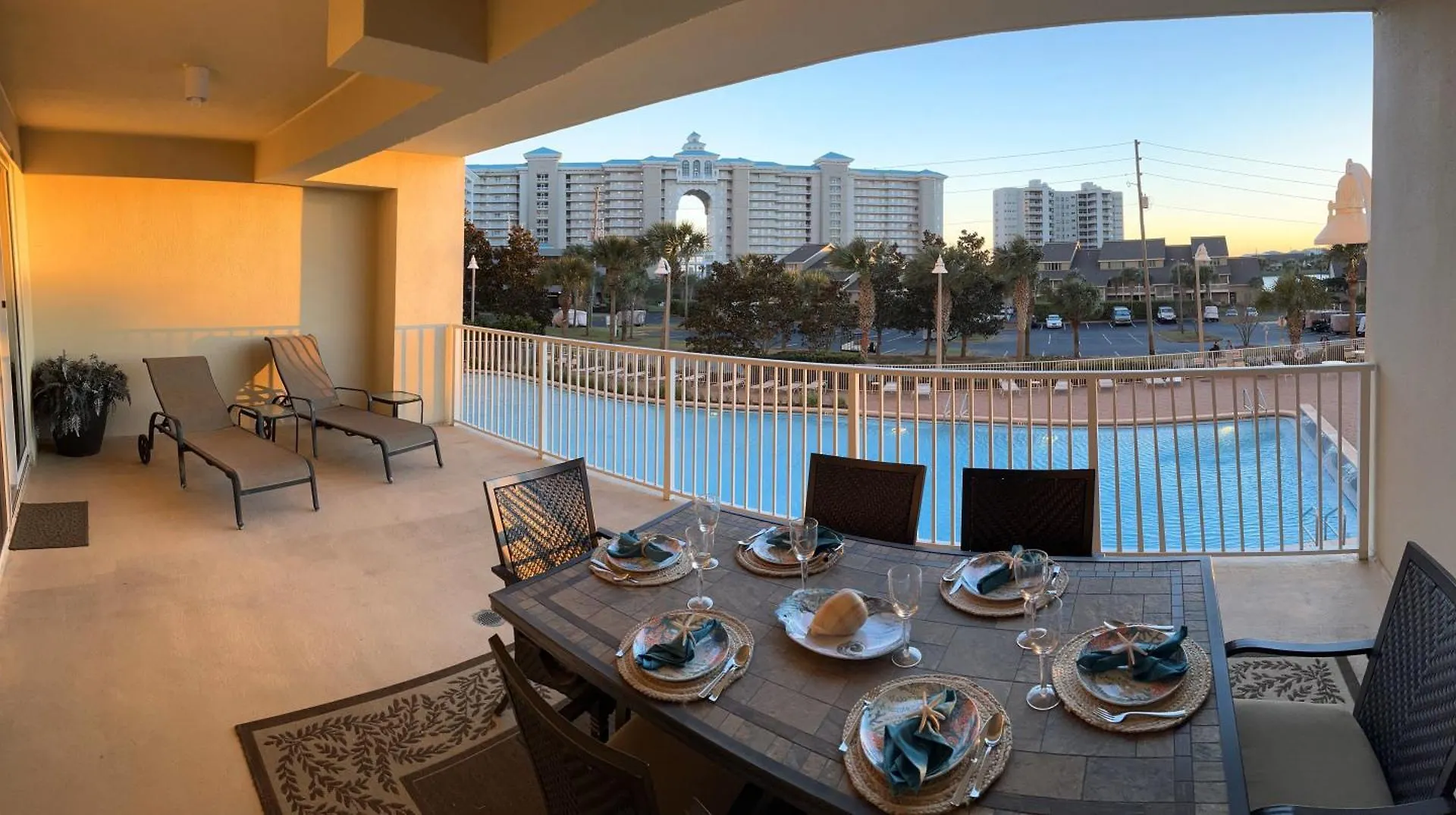 Ariel Dunes Ii 204 - Miramar Aparthotel