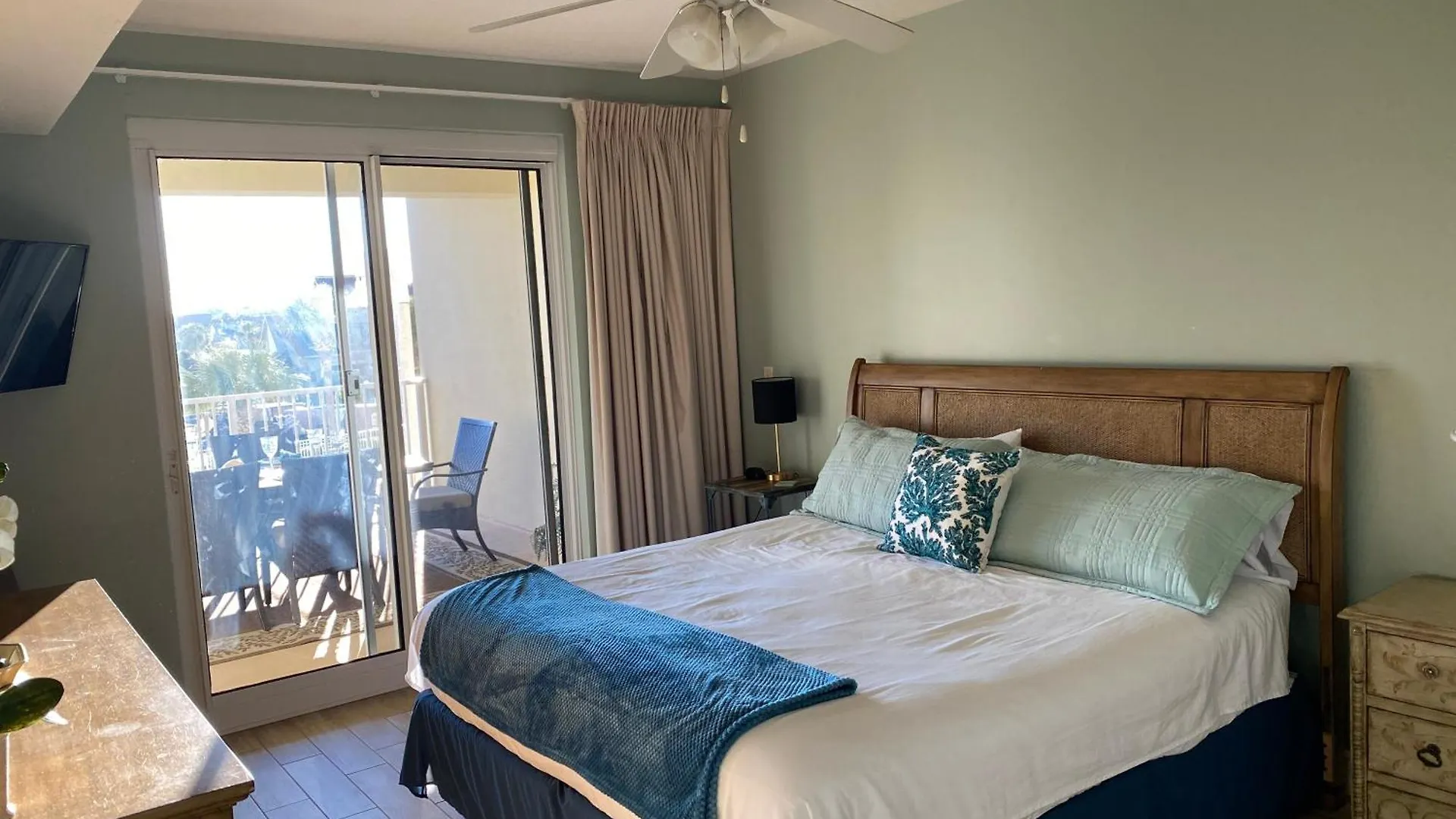 Aparthotel Ariel Dunes Ii 204 - Miramar