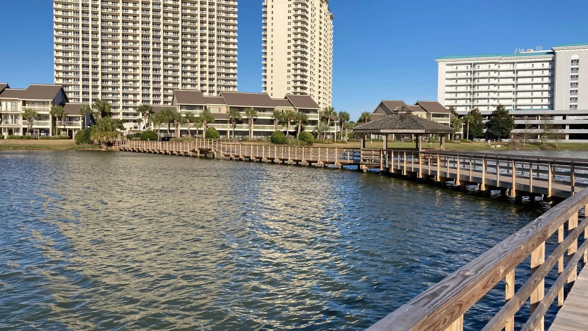 Ariel Dunes Ii 204 - Miramar Aparthotel Miramar Beach