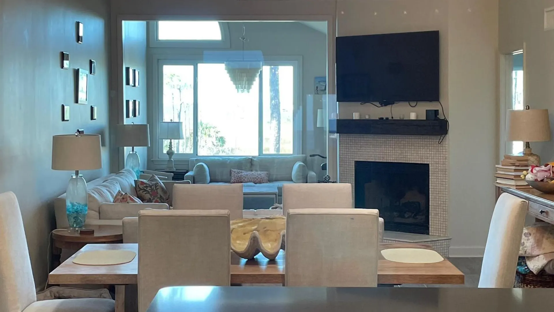 Appartement Heron Walk #8981 Destin