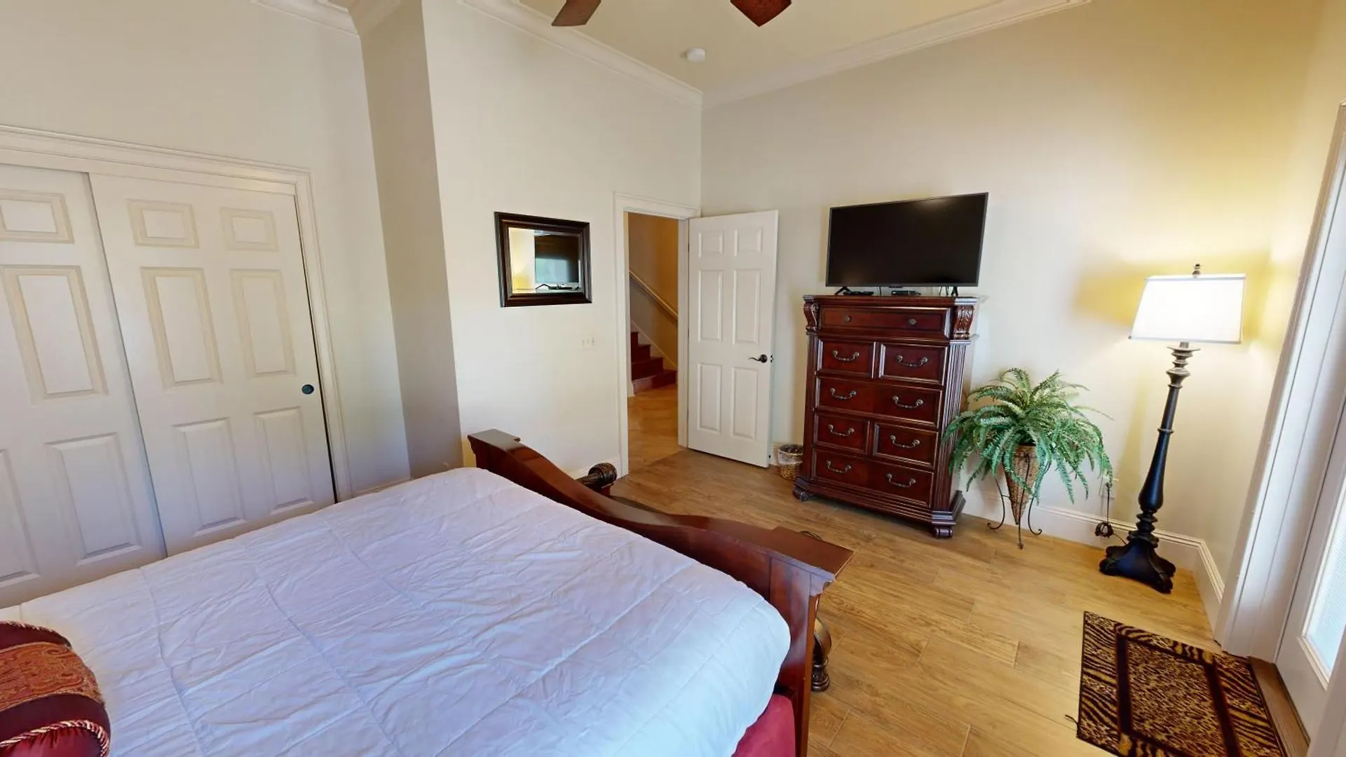 Casa By The C- By Isle Holiday home Destin