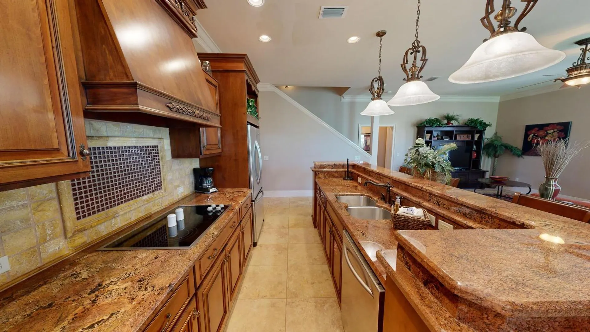 Casa By The C- By Isle Holiday home Destin