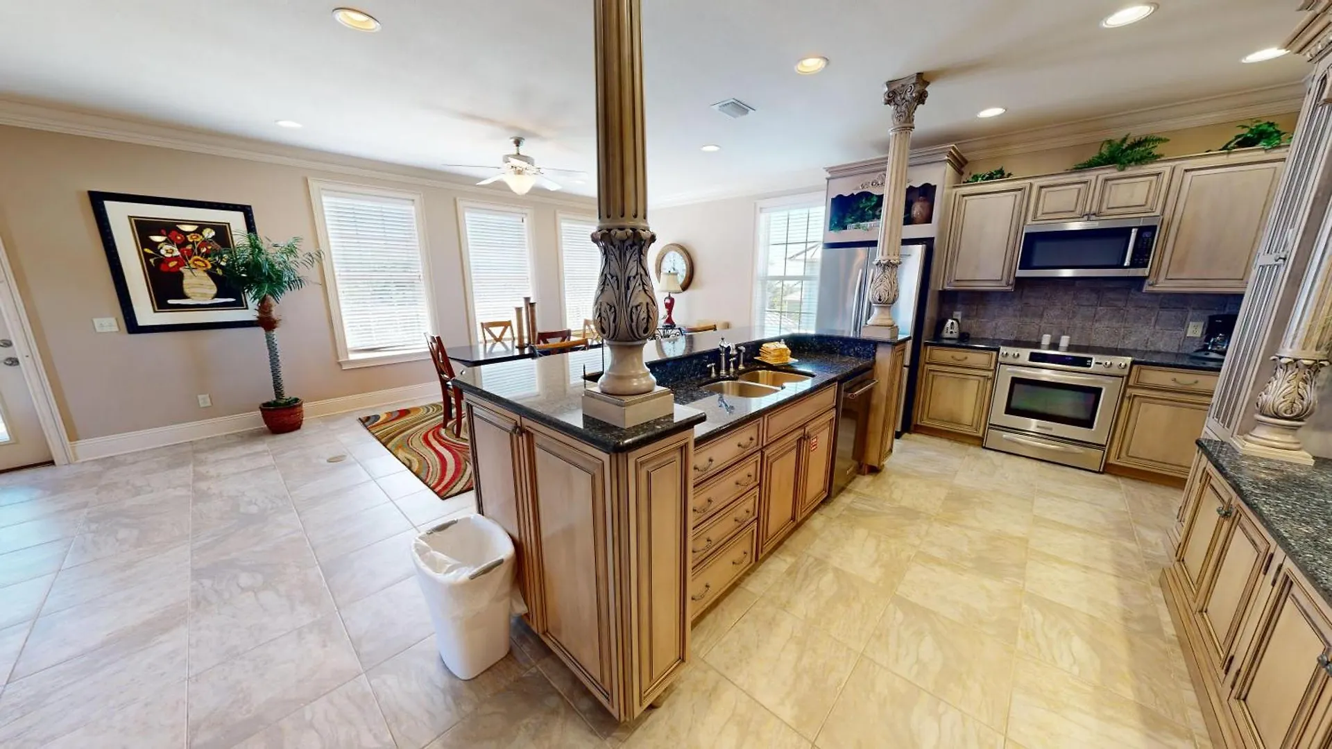 Holiday home Casa By The C- By Isle Destin