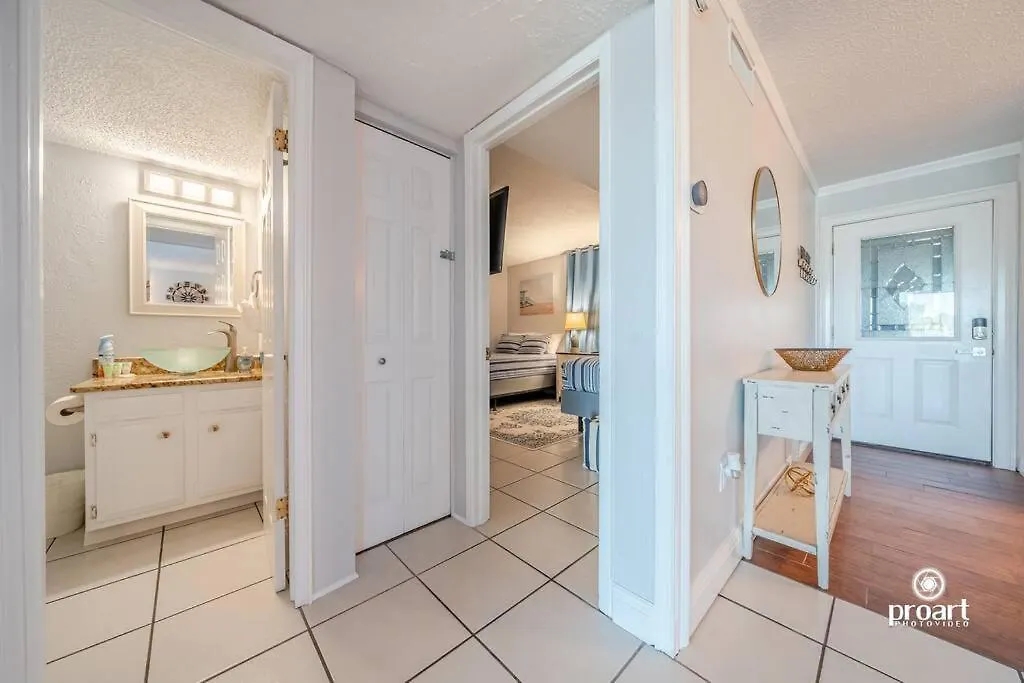 Palm Paradise - Harbor Apartment Destin