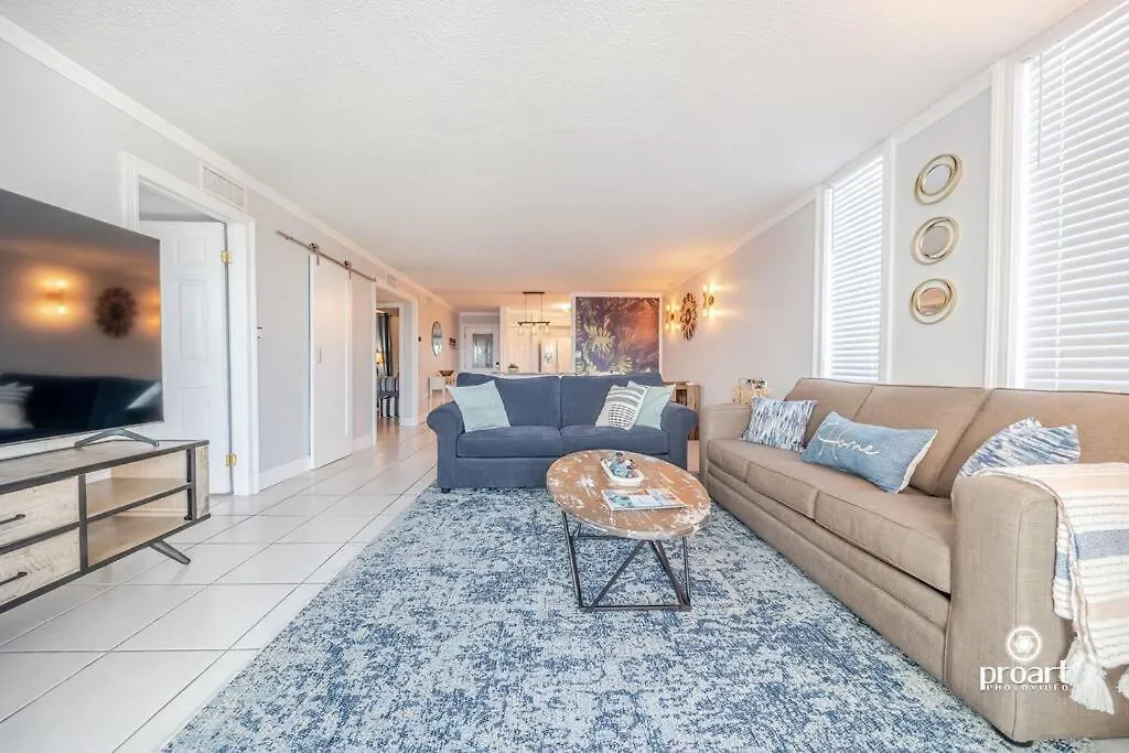 Apartment Palm Paradise - Harbor *