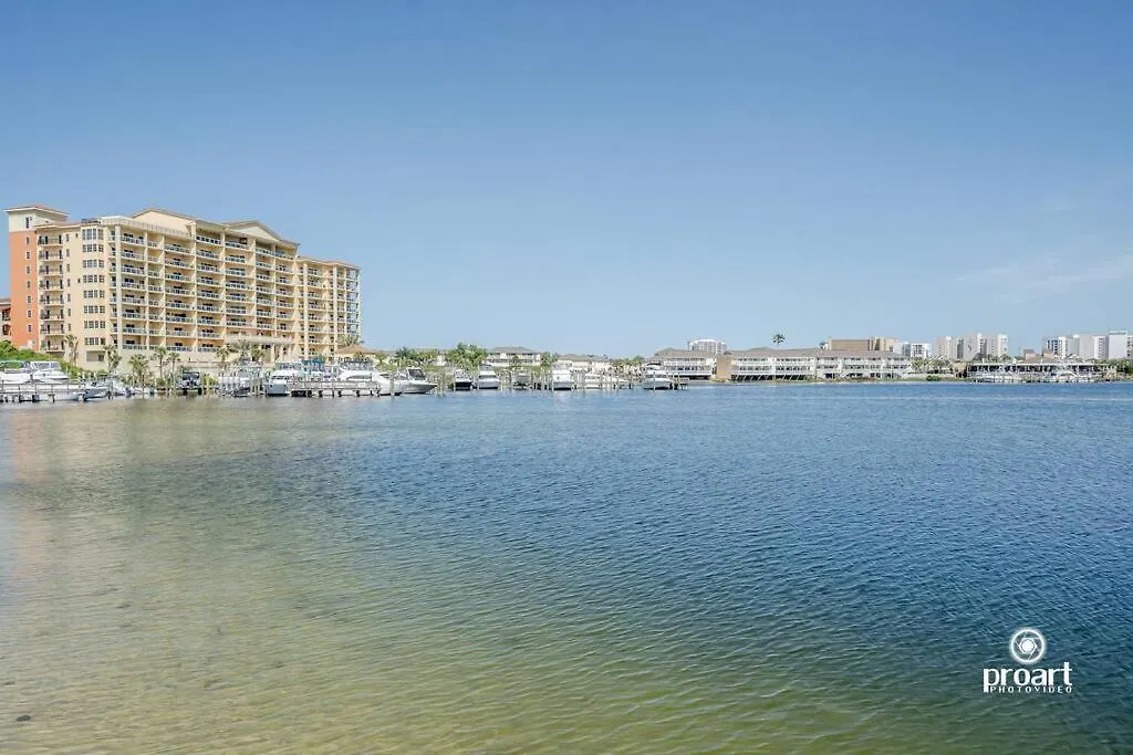 Apartment Palm Paradise - Harbor