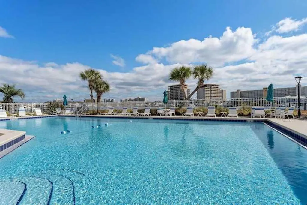 Palm Paradise - Harbor Destin
