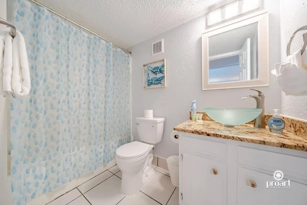 Apartment Palm Paradise - Harbor *