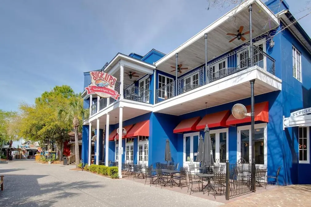 Margot Bay Destin