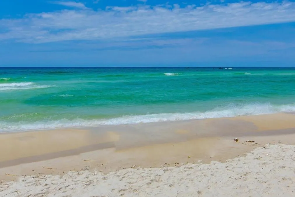 Margot Bay Destin