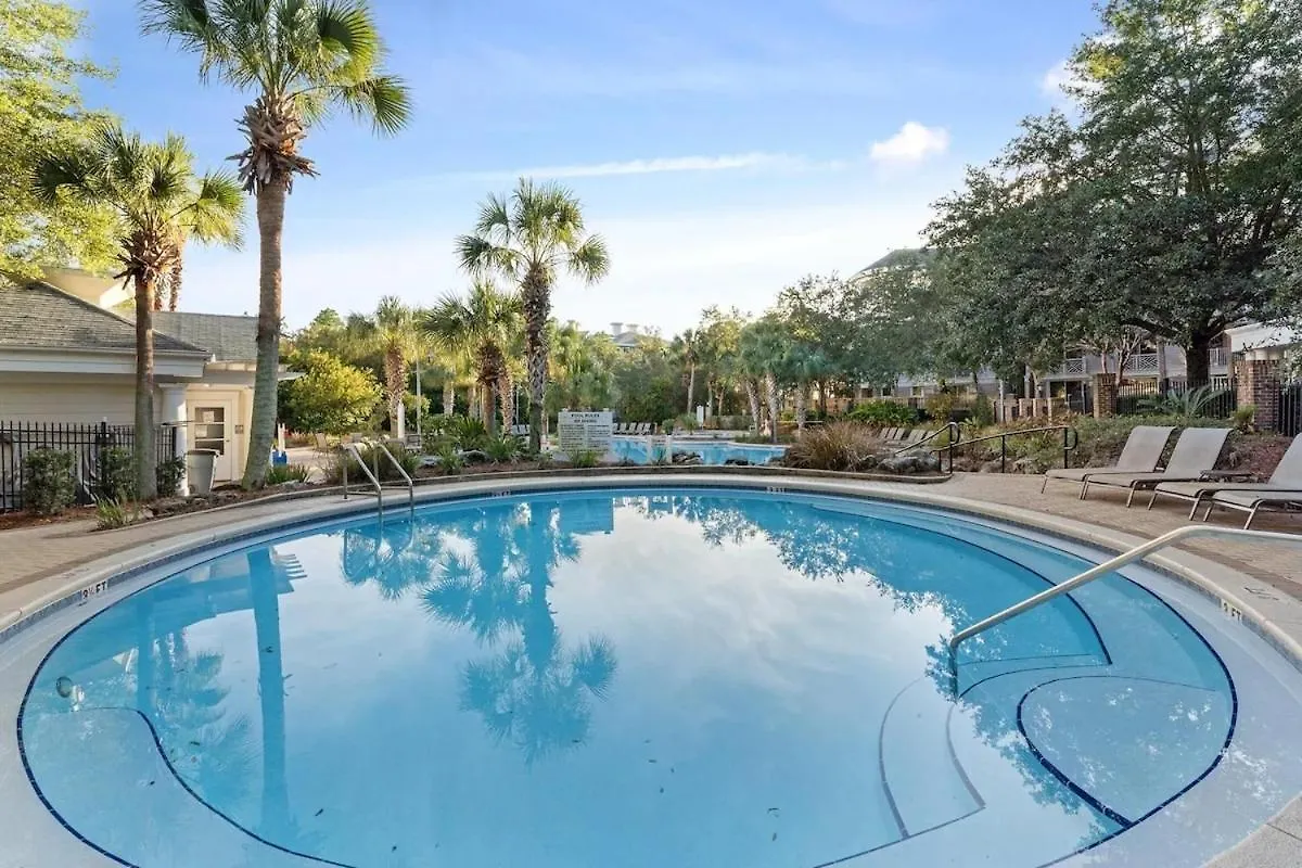 Margot Bay Apartment Destin