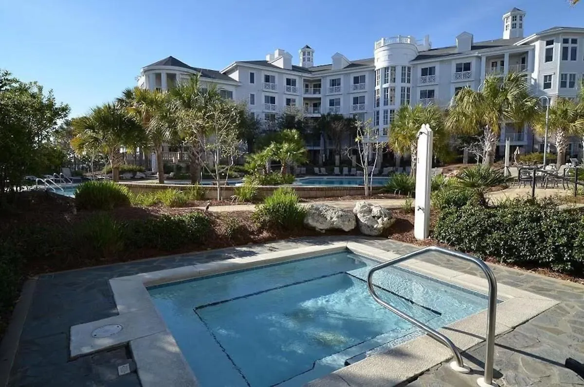 Apartment Margot Bay Destin