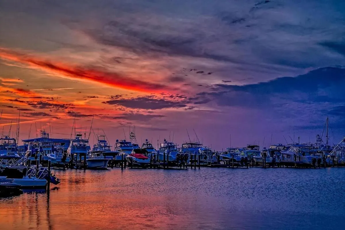 Margot Bay Destin