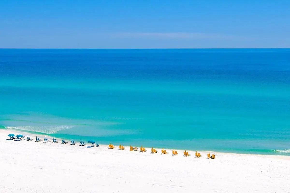 Margot Bay Destin
