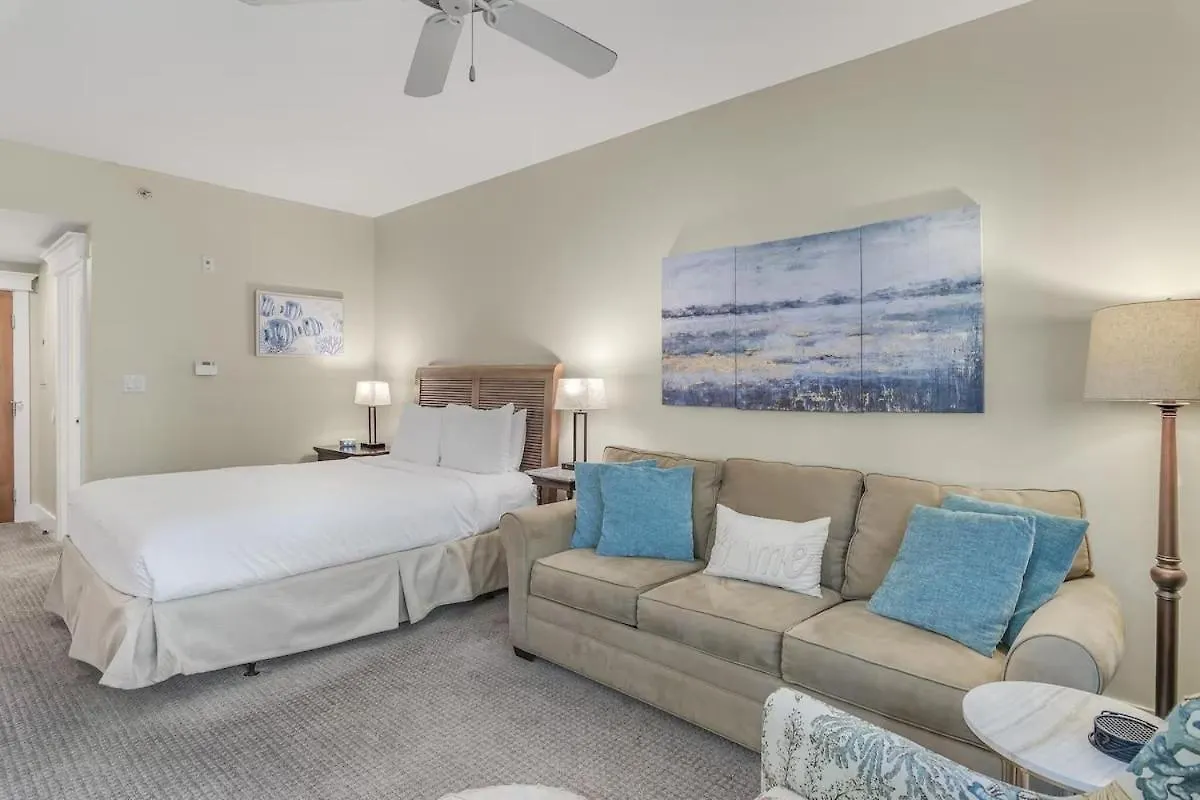 Margot Bay Apartment Destin