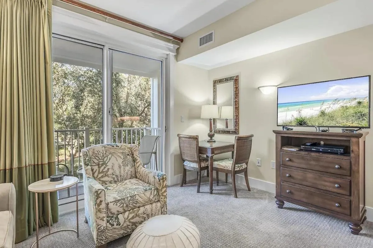 Apartment Margot Bay Destin