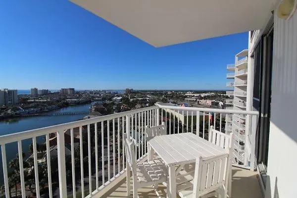 Terrace At Pelican 1207 Apartment Destin