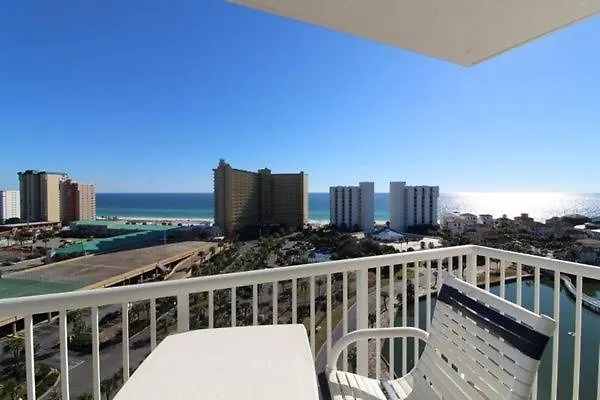 Terrace At Pelican 1207 *