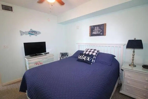 Terrace At Pelican 1207