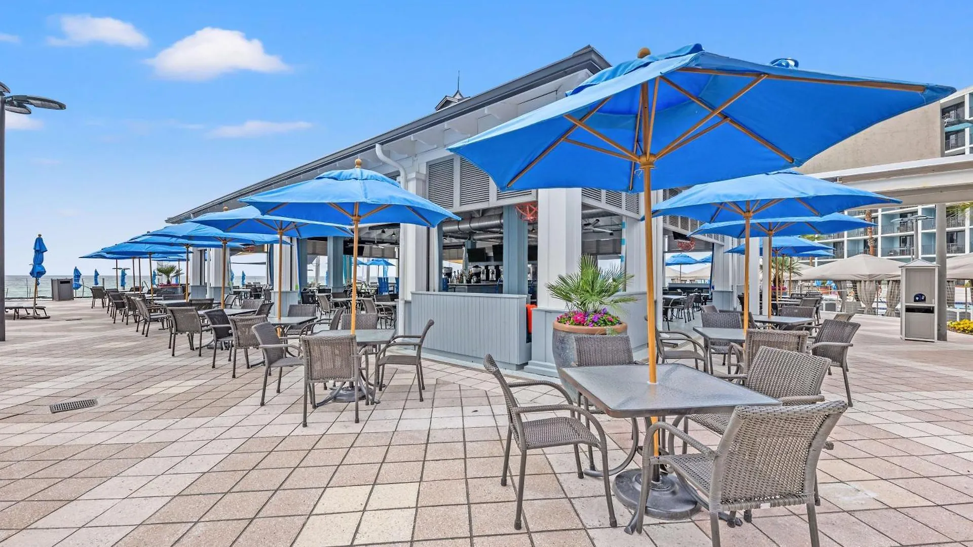 Hilton Sandestin Golf Y 4* Miramar Beach