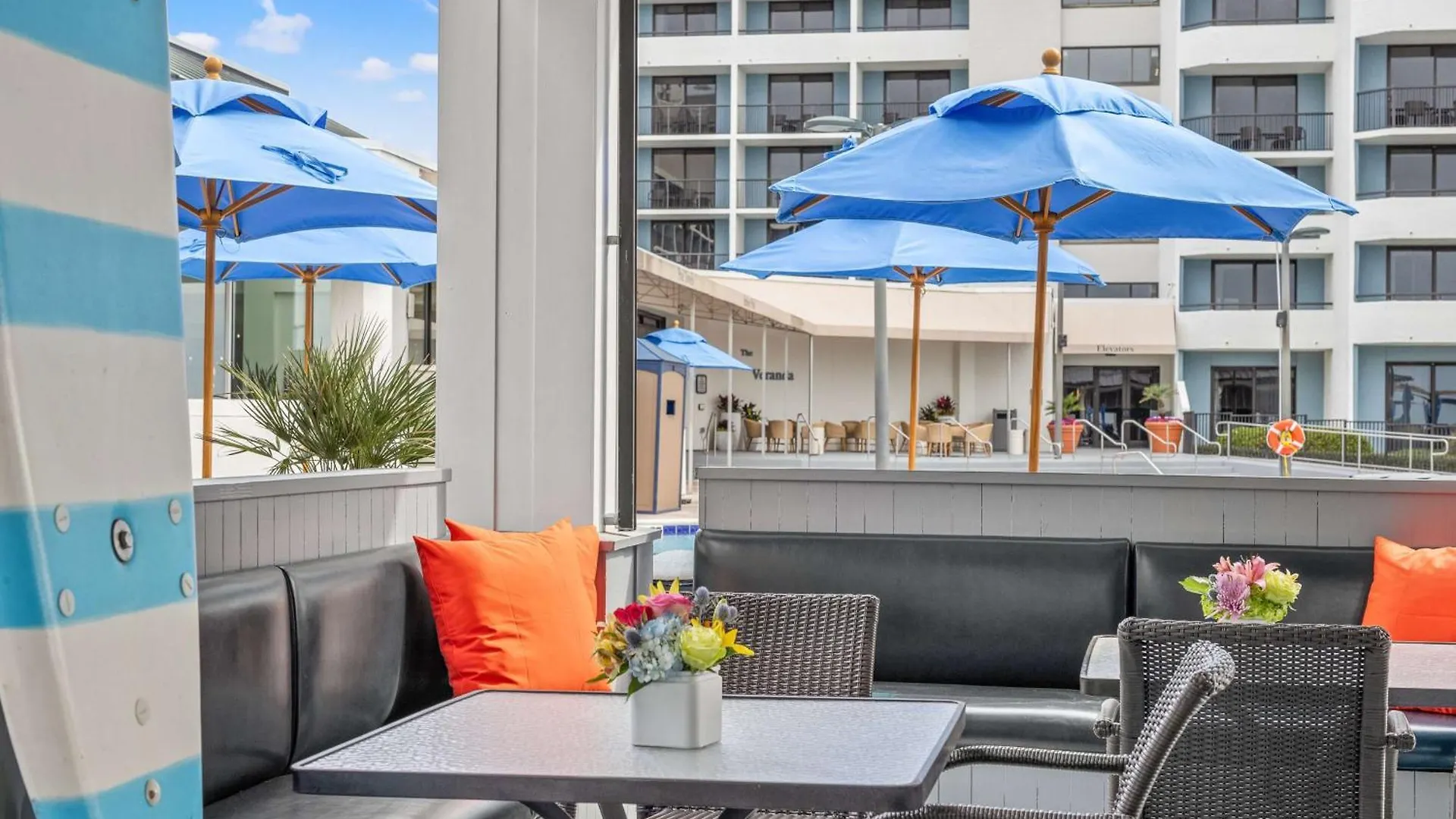 Resort Hilton Sandestin Golf Y 4*