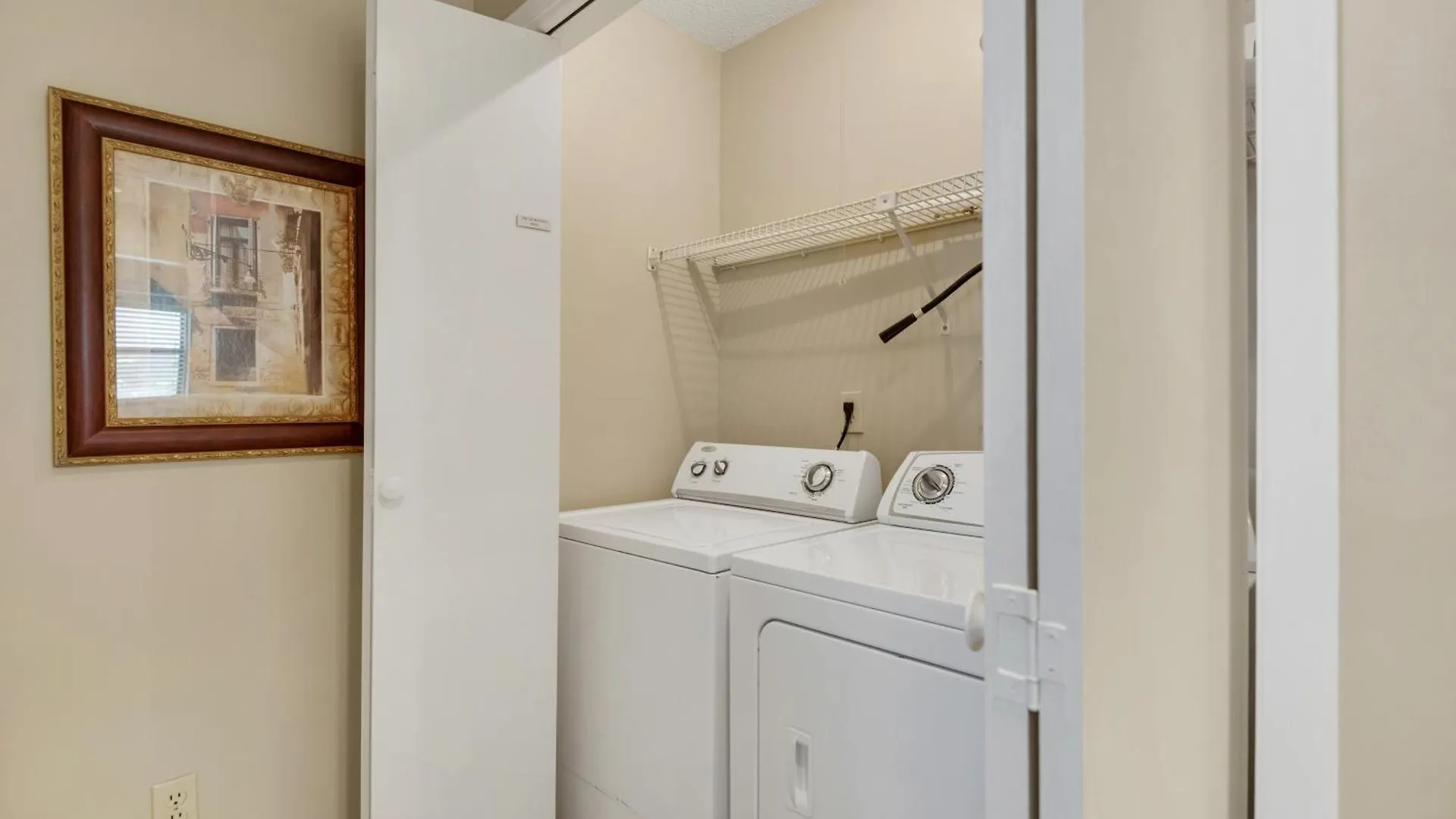 Apartmán Tops'l Tennis Village 23 Destin