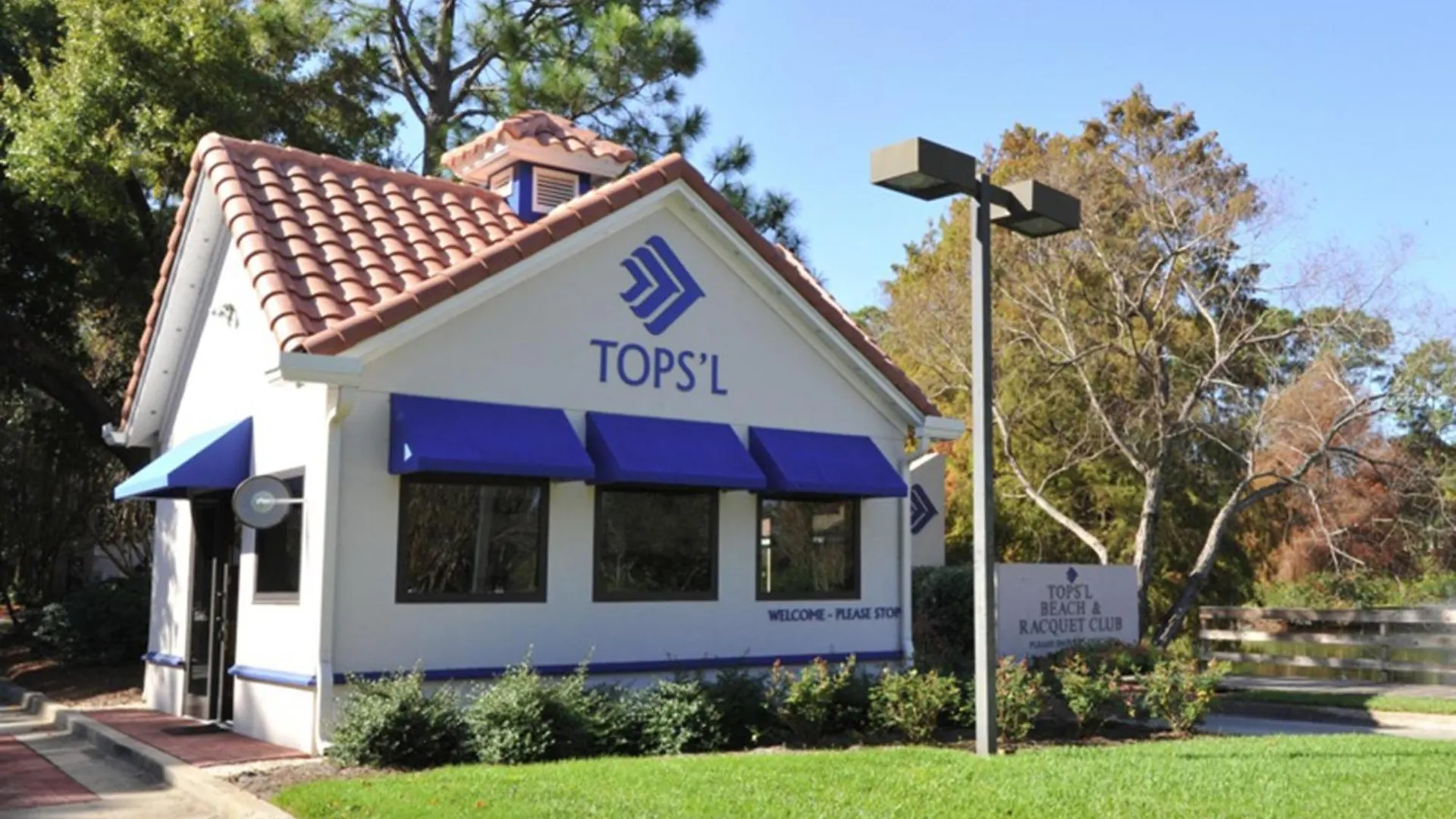 Apartmán Tops'l Tennis Village 23