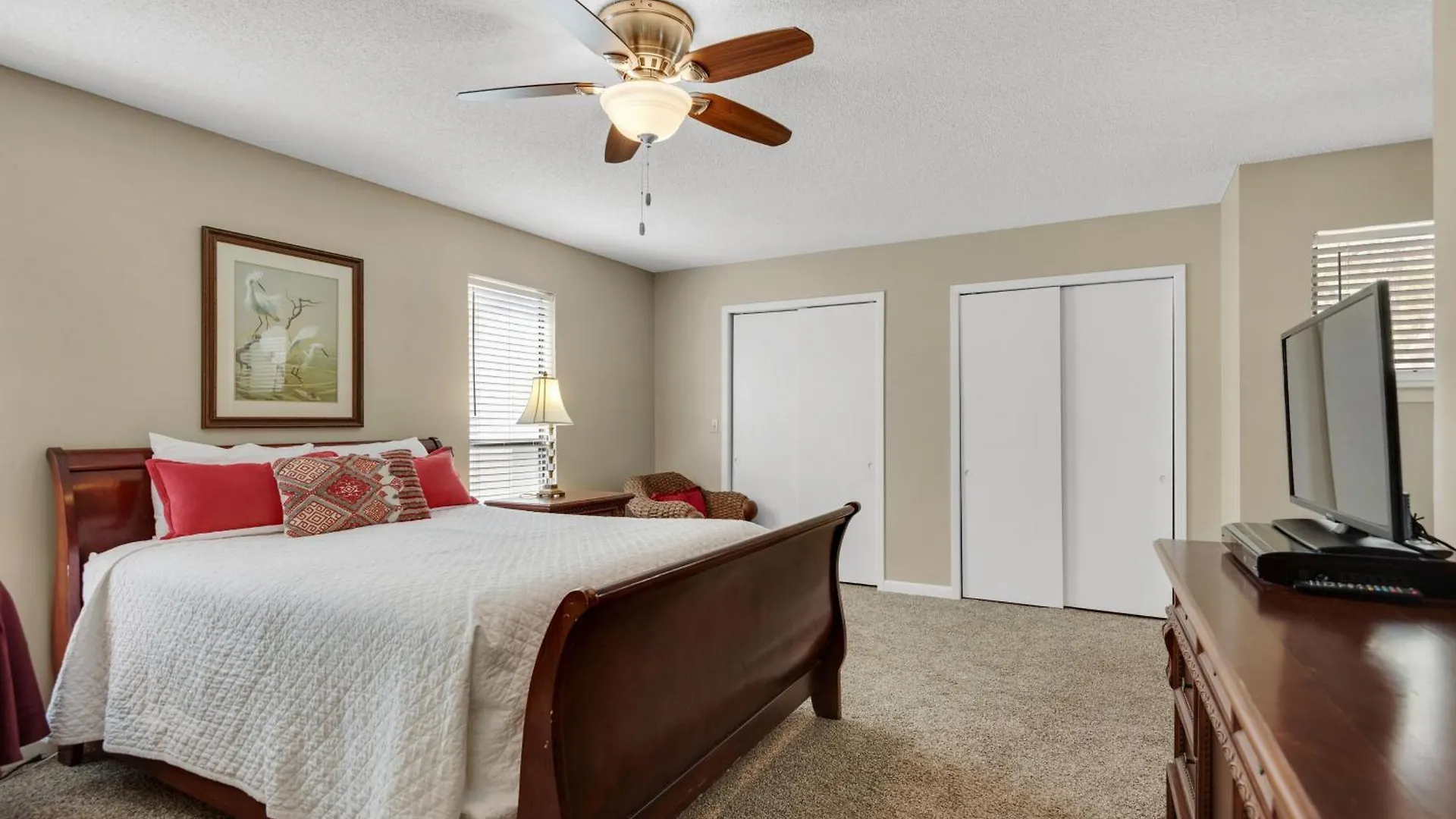 Apartmán Tops'l Tennis Village 23 Destin