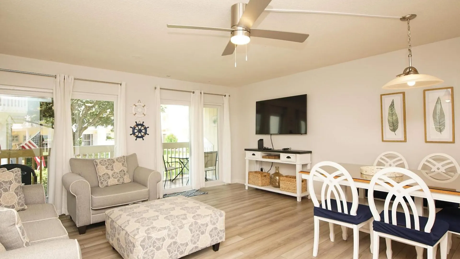 Sandpiper Cove 7103