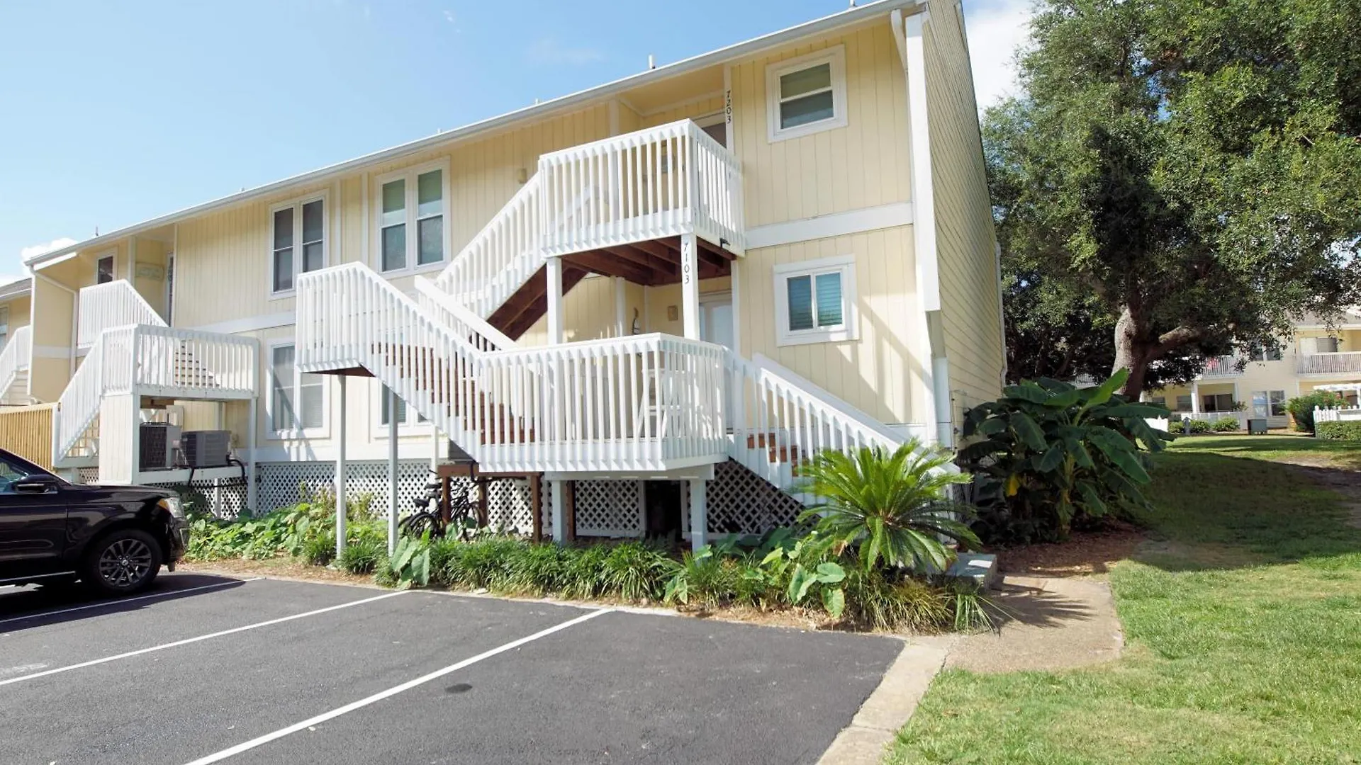 Sandpiper Cove 7103 Holiday home