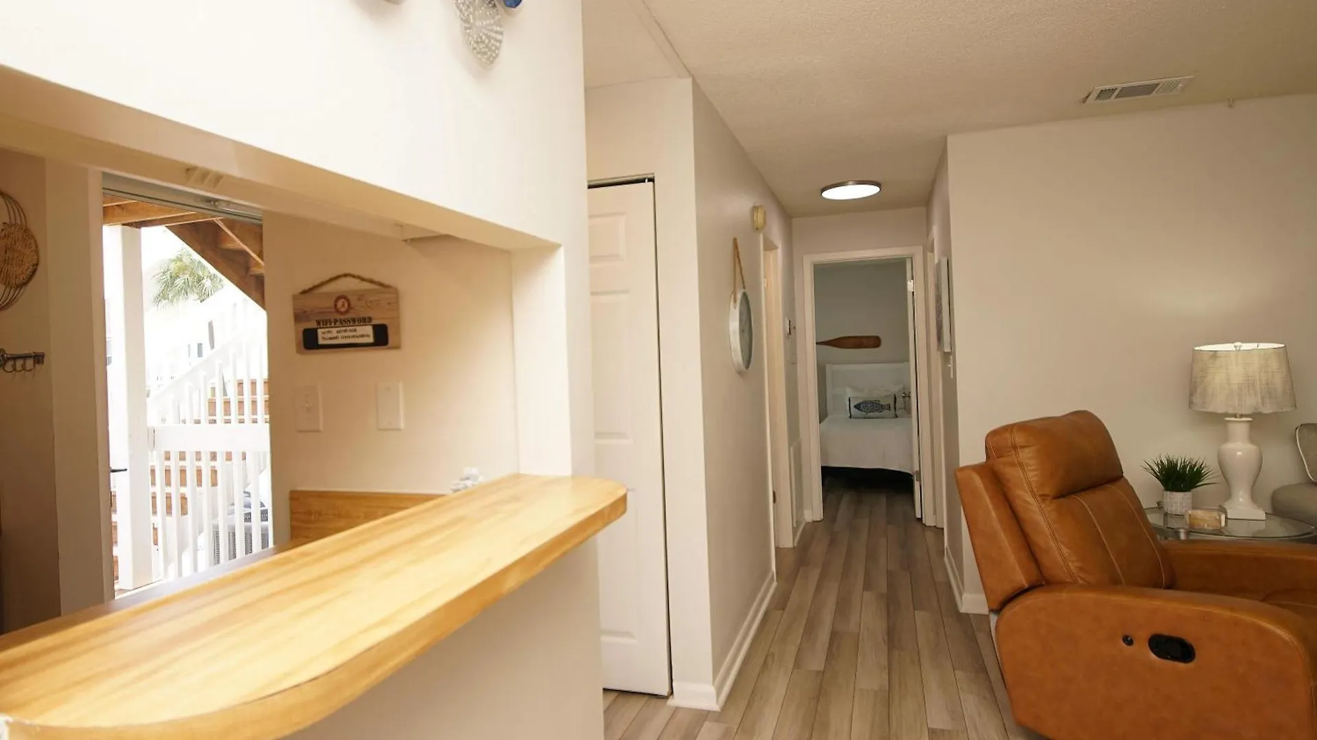 Holiday home Sandpiper Cove 7103