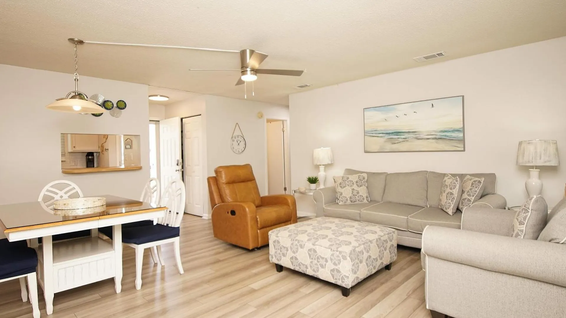 Sandpiper Cove 7103 *