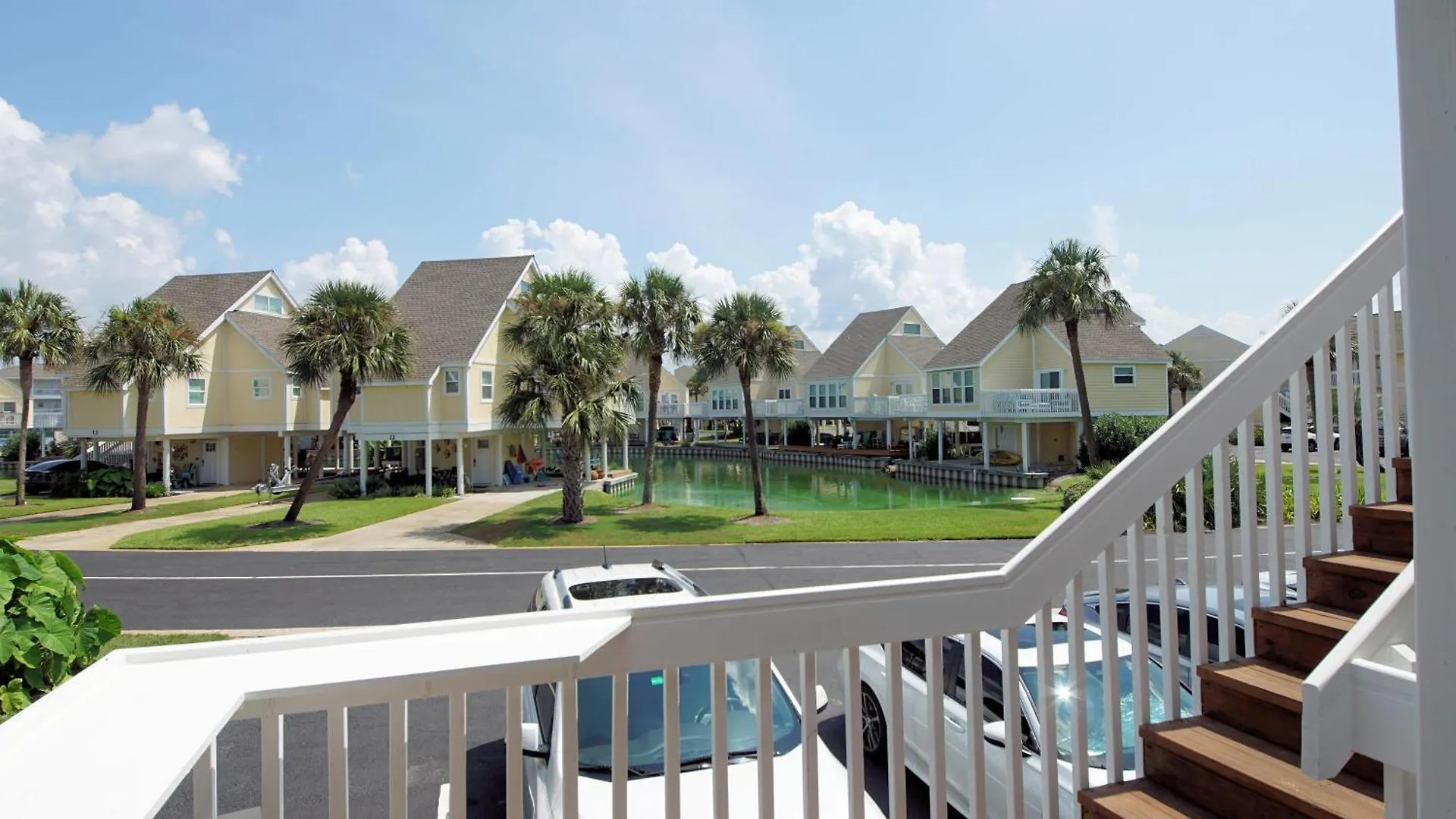 Sandpiper Cove 7103 Holiday home Destin