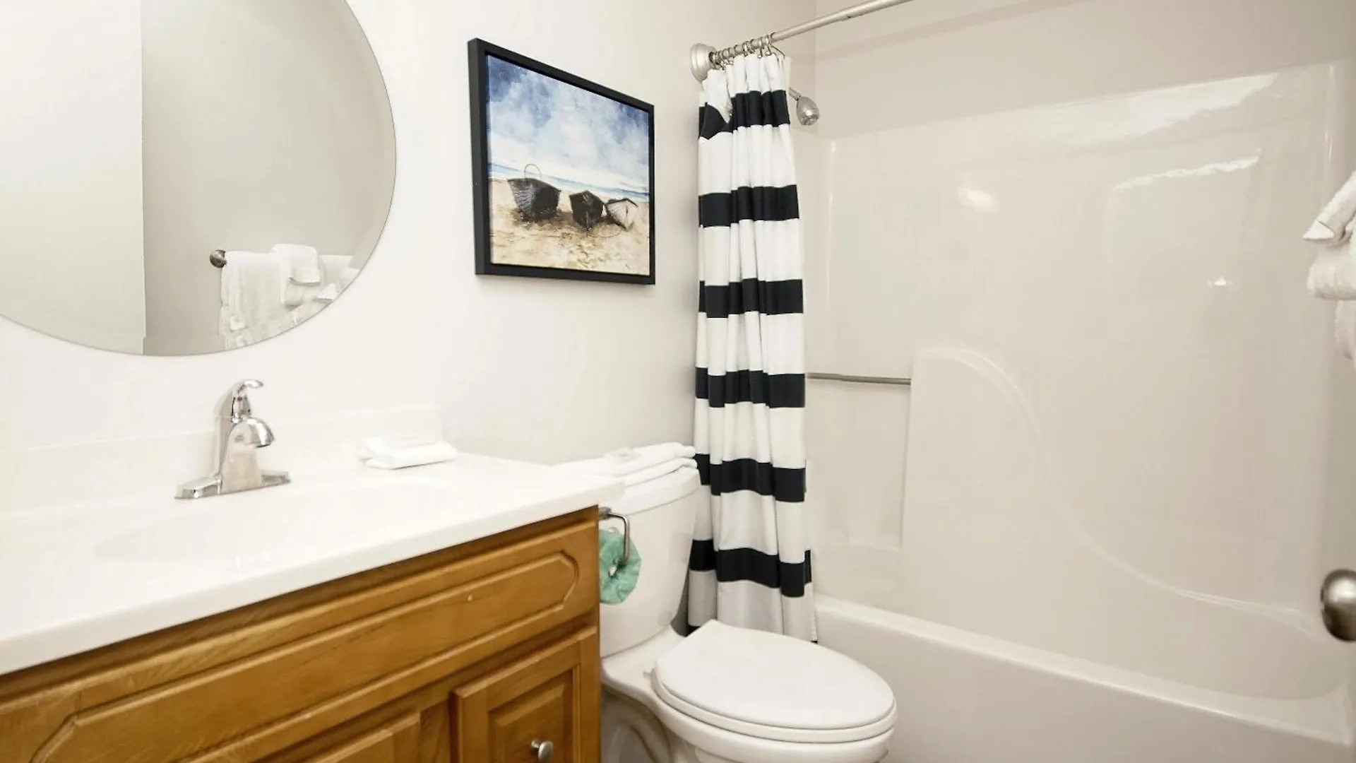 Sandpiper Cove 7103 Holiday home