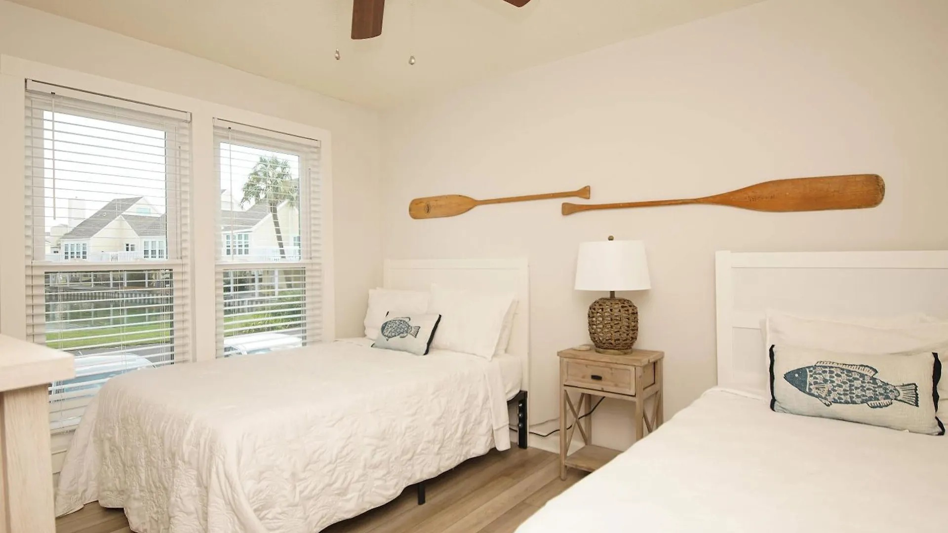 Holiday home Sandpiper Cove 7103