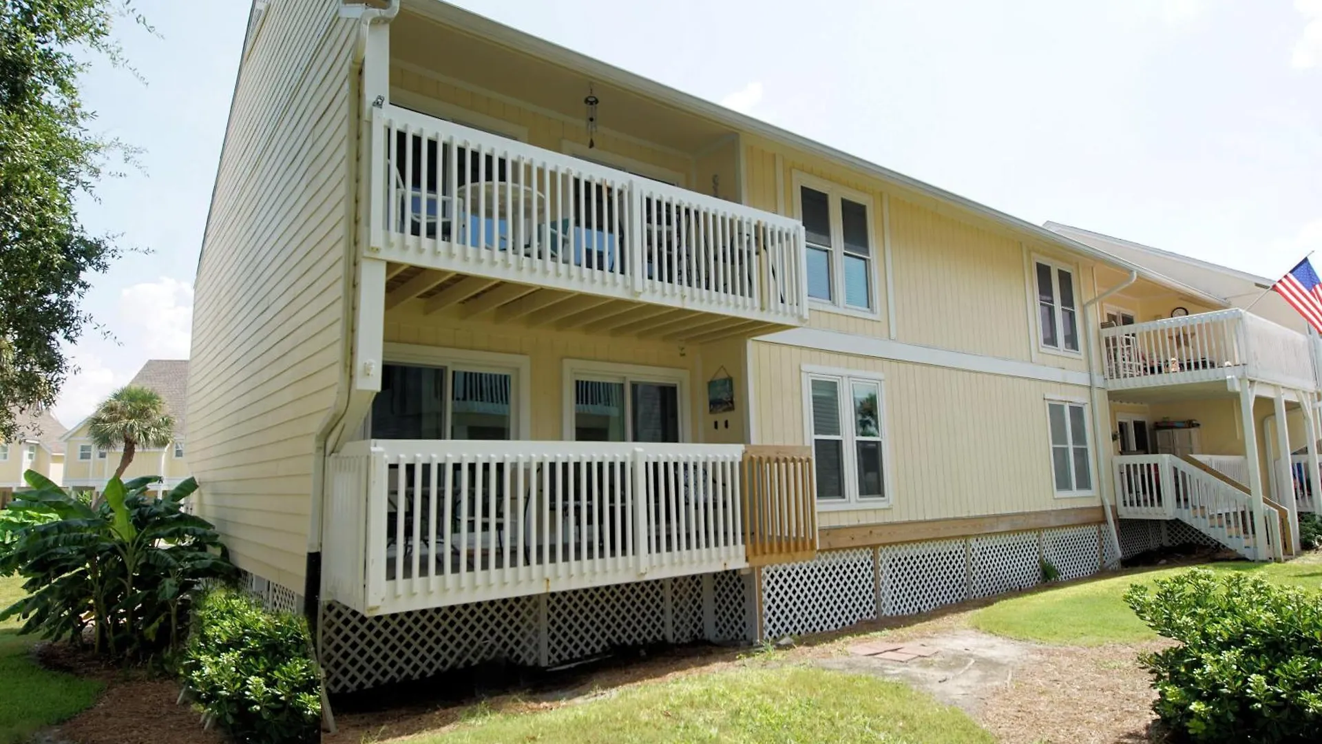 Holiday home Sandpiper Cove 7103 *