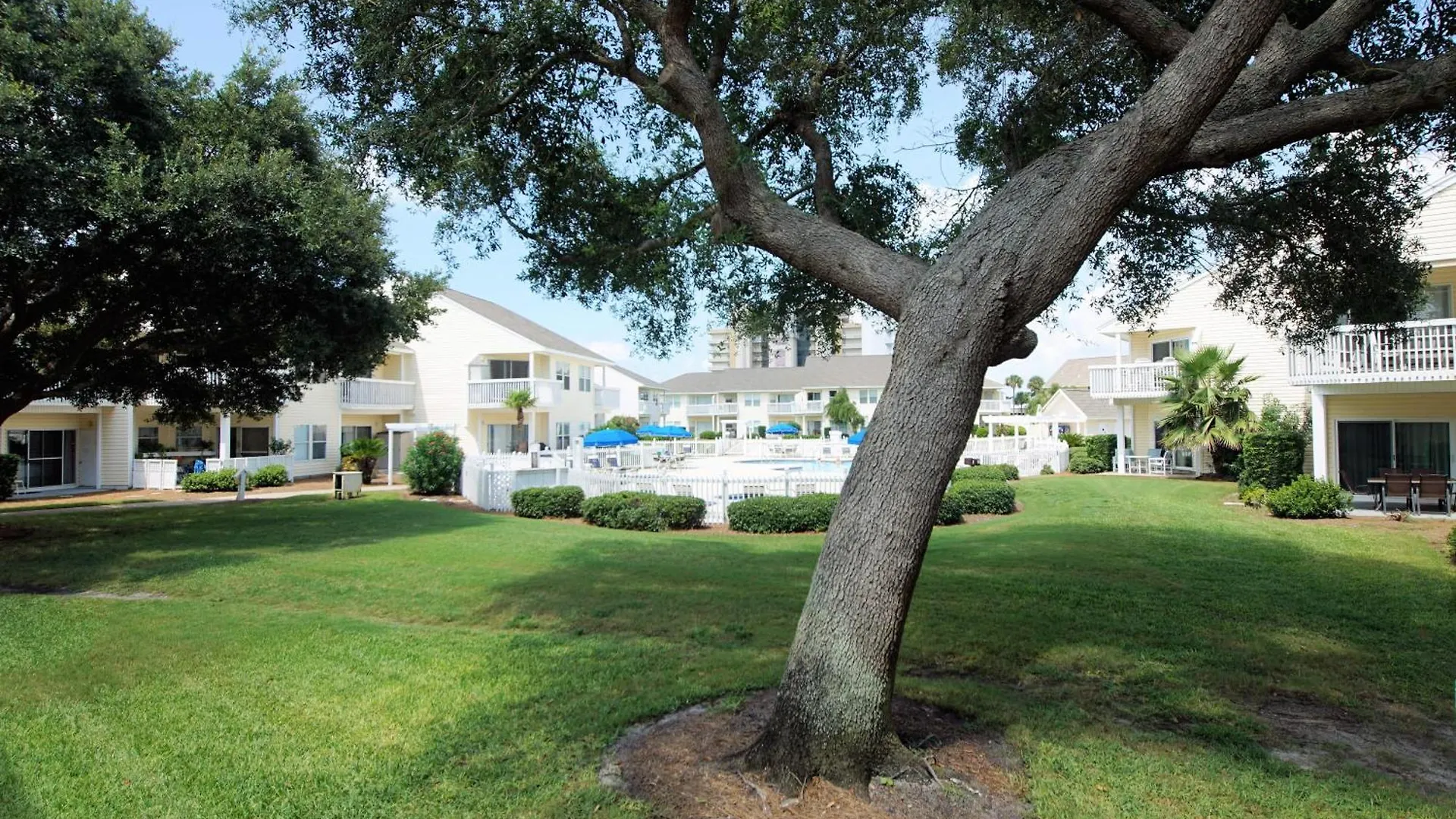 Sandpiper Cove 7103 * Destin