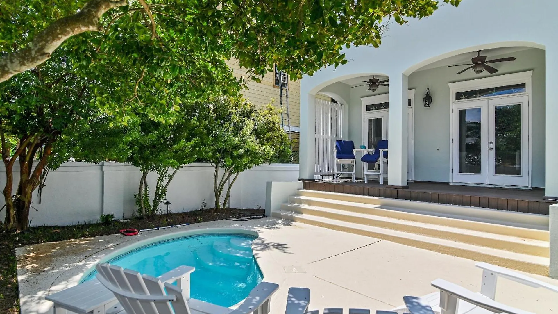 Pura Vida At Pointe Casa de Férias Destin