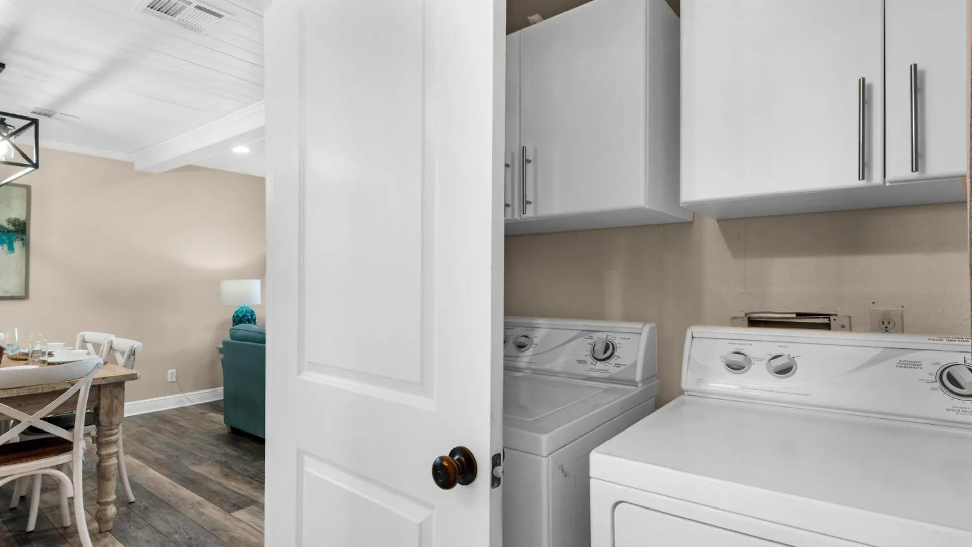 度假居 Quiet Surf Townhomes Ii #3 By Newman-dailey *