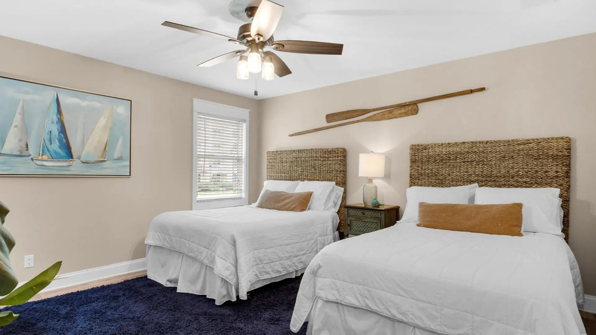 度假居 Quiet Surf Townhomes Ii #3 By Newman-dailey