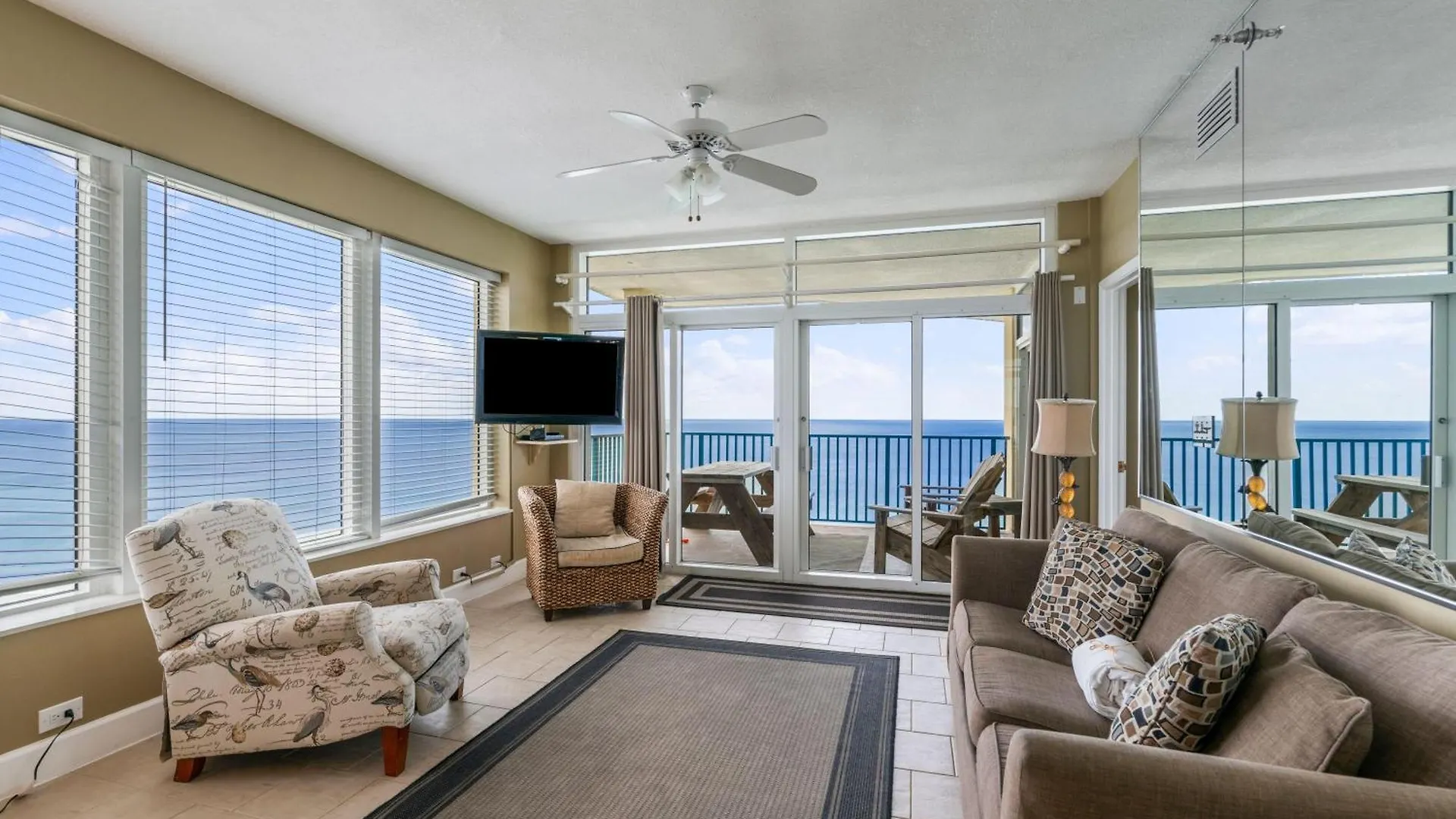 Jade East Towers 1810 Holiday home Destin